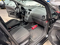 2009 opel corsa - 130000km - afbeelding 9 van  18