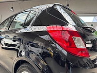 2009 opel corsa - 130000km - afbeelding 17 van  18