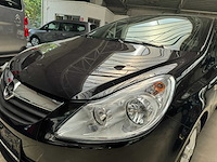 2009 opel corsa - 130000km - afbeelding 18 van  18