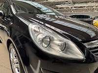 2009 opel corsa - 130000km - afbeelding 4 van  18