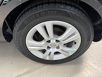 2009 opel corsa - 130000km - afbeelding 10 van  18
