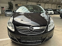 2009 opel corsa - 130000km - afbeelding 11 van  18