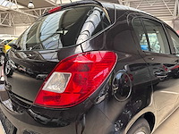 2009 opel corsa - 130000km - afbeelding 13 van  18