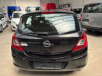 2009 opel corsa - 130000km - afbeelding 14 van  18