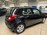 2009 opel corsa - 130000km - afbeelding 15 van  18