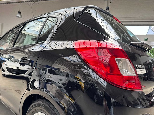 2009 opel corsa - 130000km - afbeelding 17 van  18
