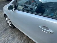 2009 opel corsa personenauto - afbeelding 10 van  44