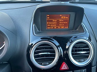 2009 opel corsa personenauto - afbeelding 18 van  44