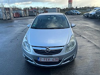 2009 opel corsa personenauto - afbeelding 23 van  44