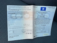 2009 opel corsa personenauto - afbeelding 35 van  44