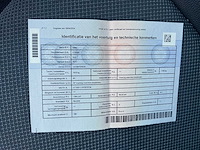 2009 opel corsa personenauto - afbeelding 36 van  44