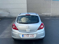 2009 opel corsa personenauto - afbeelding 34 van  44