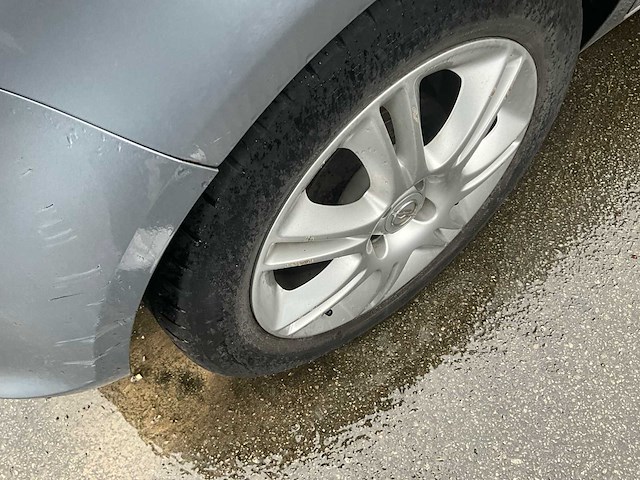 2009 opel corsa personenauto - afbeelding 2 van  18