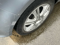 2009 opel corsa personenauto - afbeelding 2 van  18