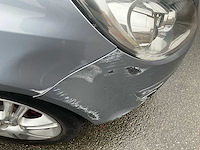 2009 opel corsa personenauto - afbeelding 3 van  18