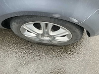 2009 opel corsa personenauto - afbeelding 4 van  18