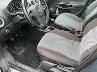 2009 opel corsa personenauto - afbeelding 7 van  18