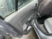 2009 opel corsa personenauto - afbeelding 10 van  18