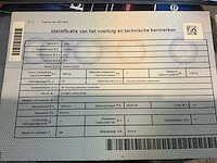 2009 opel corsa personenauto - afbeelding 9 van  18