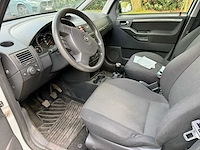 2009 opel meriva personenauto - afbeelding 4 van  26