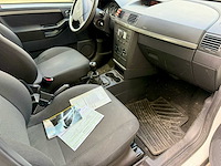2009 opel meriva personenauto - afbeelding 5 van  26