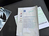 2009 opel meriva personenauto - afbeelding 7 van  26