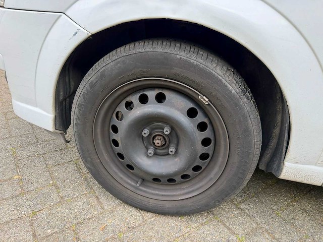 2009 opel meriva personenauto - afbeelding 11 van  26