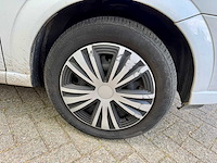 2009 opel meriva personenauto - afbeelding 15 van  26