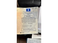 2009 opel meriva personenauto - afbeelding 16 van  26