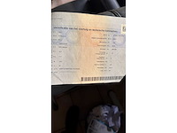 2009 opel meriva personenauto - afbeelding 17 van  26