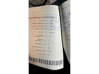 2009 opel meriva personenauto - afbeelding 18 van  26