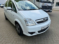 2009 opel meriva personenauto - afbeelding 12 van  26