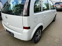 2009 opel meriva personenauto - afbeelding 20 van  26