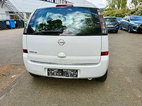 2009 opel meriva personenauto - afbeelding 22 van  26