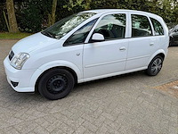 2009 opel meriva personenauto - afbeelding 23 van  26