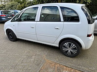 2009 opel meriva personenauto - afbeelding 24 van  26