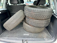 2009 opel meriva personenauto - afbeelding 4 van  9