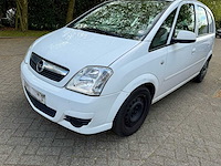 2009 opel meriva personenauto - afbeelding 1 van  9