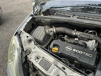 2009 opel meriva - afbeelding 10 van  23