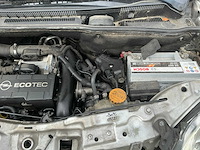 2009 opel meriva - afbeelding 11 van  23