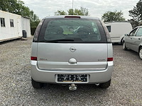 2009 opel meriva - afbeelding 22 van  23