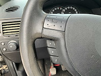 2009 opel meriva - afbeelding 10 van  38