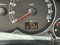 2009 opel meriva - afbeelding 13 van  38