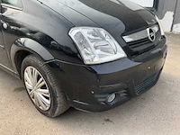 2009 opel meriva - afbeelding 16 van  38