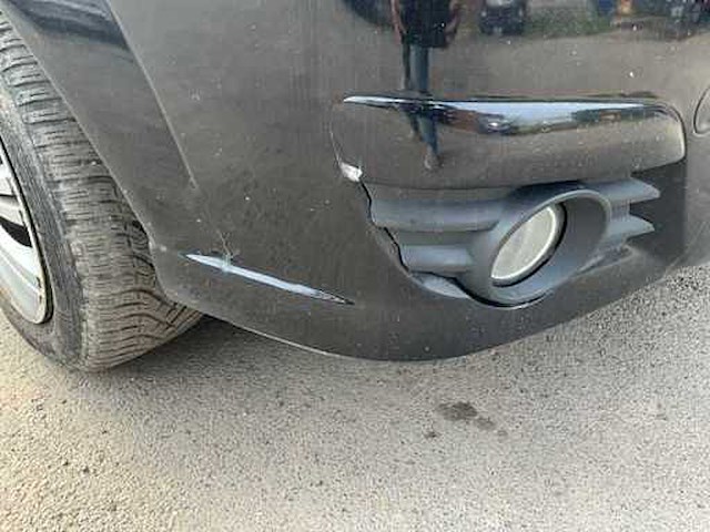 2009 opel meriva - afbeelding 17 van  38