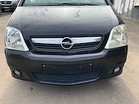 2009 opel meriva - afbeelding 18 van  38