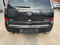 2009 opel meriva - afbeelding 22 van  38