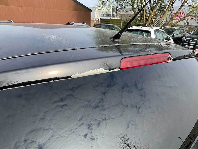 2009 opel meriva - afbeelding 25 van  38