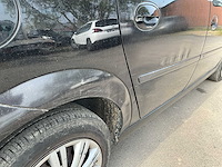 2009 opel meriva - afbeelding 26 van  38