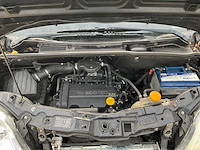 2009 opel meriva - afbeelding 27 van  38